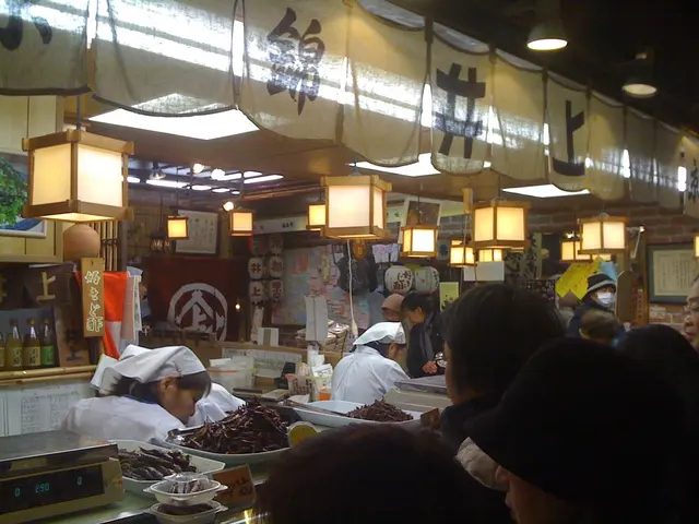 Thousands of Lloyds employees face potential job loss due to performance-based cuts