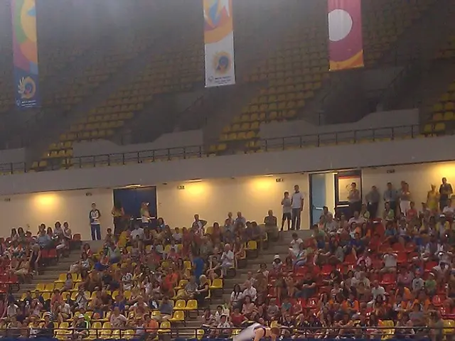 Options for Under-the-Radar International Competitions Beyond the Olympics