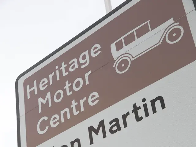 Banking sector in City gains £7bn momentum from motor finance ruling