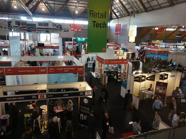 Enhancing Customer Interaction through Augmented Reality (AR) Technology