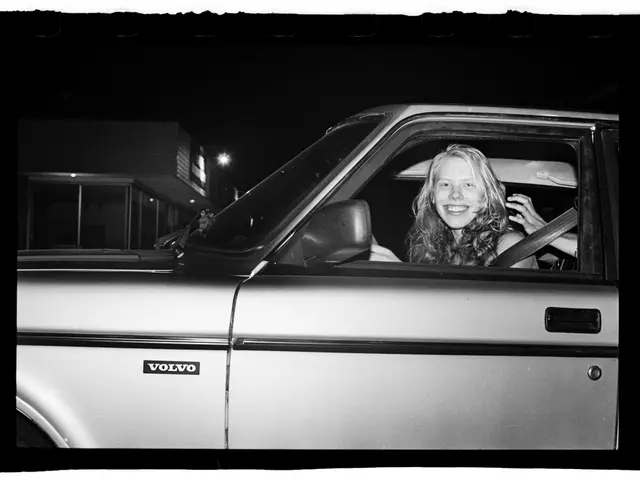 Volvo Cars to eliminate nearly 3,000 jobs as part of their cost-cutting and financial optimization...