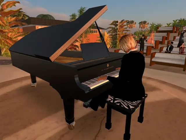 Vibrant and exhilarating rendition of Disney's traditional animated movie, Aladdin, now presented...