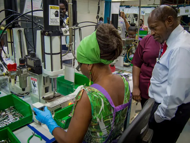 Join the forward-thinking movement at COOLTEC in Kaltennordheim, where quality reigns supreme....