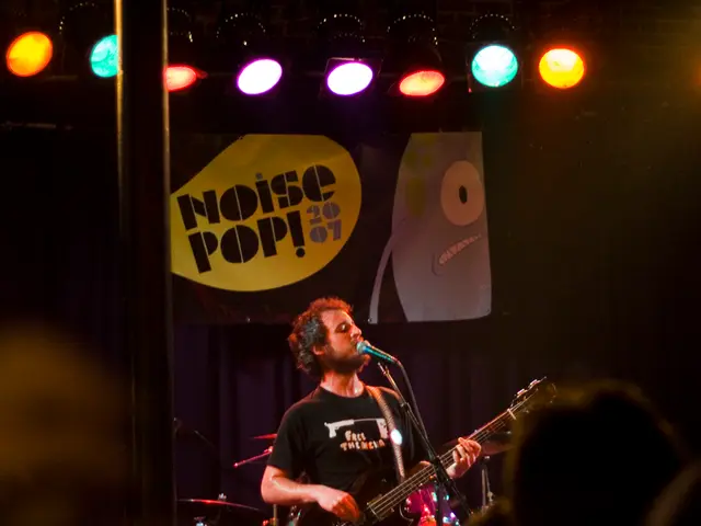 singer JJ eager for Heim-ESC in Vienna appearance