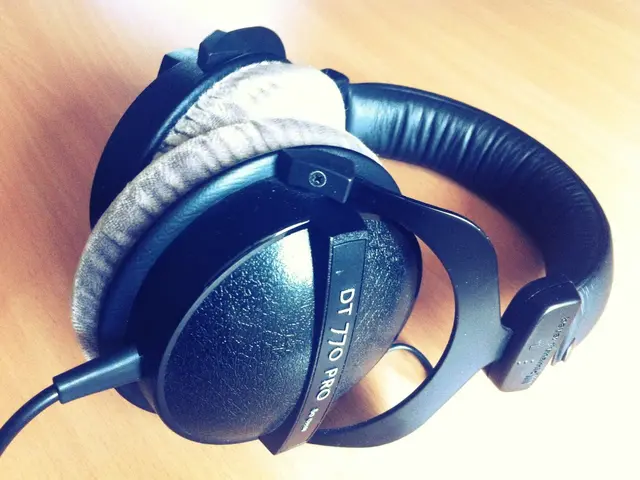 Sony's $33 headphones are among the top budget headsets we've tested to date