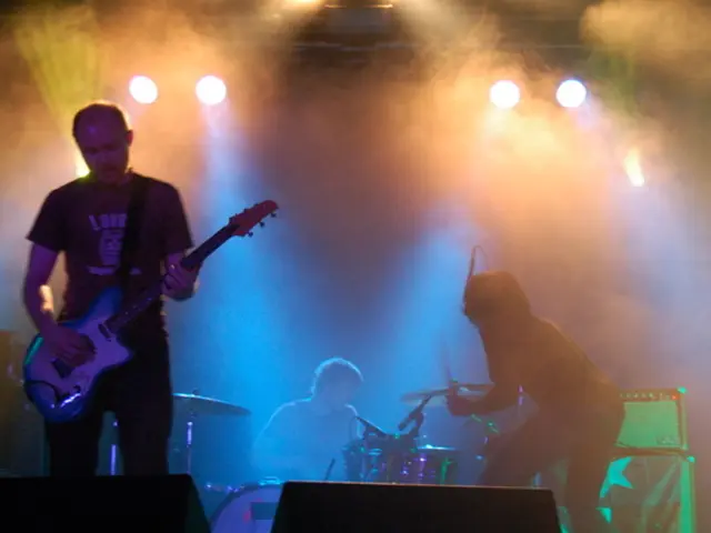 Music School Camp in Vrchlabi, Czech Republic, scheduled for June 16-22, 2025, featuring local...