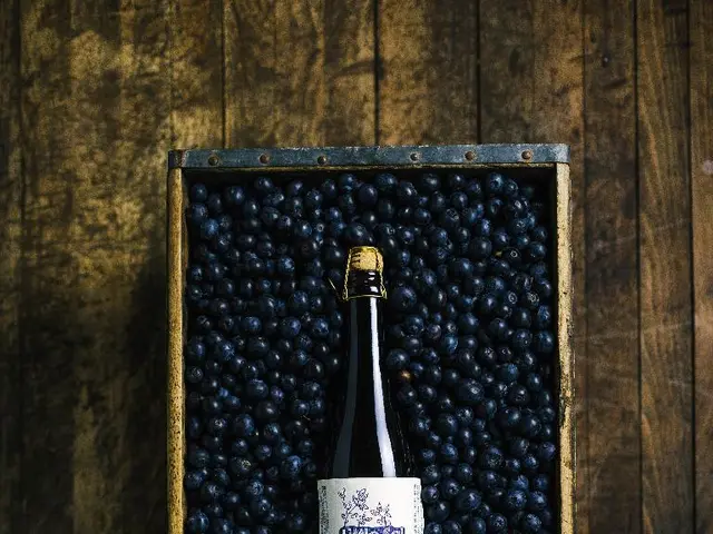 Teenager Sets Up Popular Roadside Berry Stand in Lanark