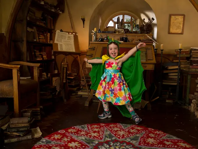 Celebrating three decades of 'Xena: Warrior Princess'