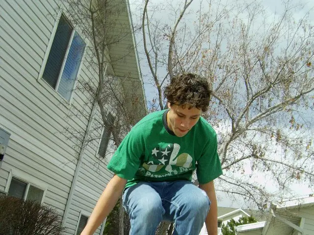 Unraveling the Mystery: The "Hum" - an elusive sound reportedly heard by some individuals, what...