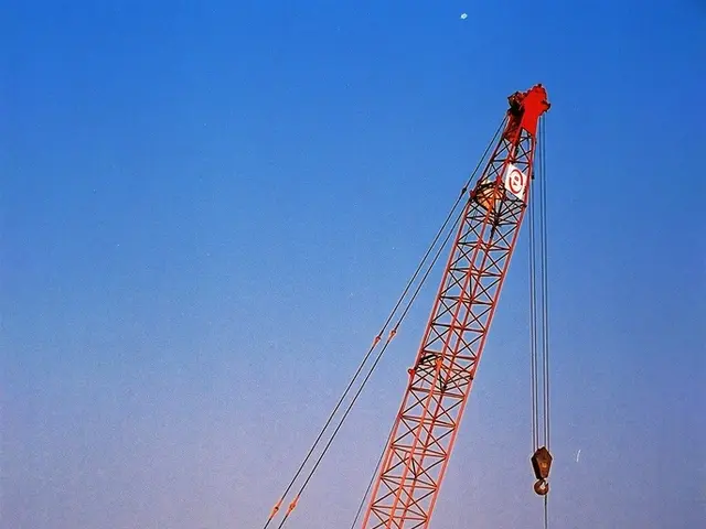 On approval, housing construction scheme moves forward at the intersection of Ivy Drive and Stony...