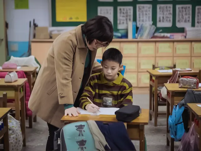 Differences Between Teachers' Expected Salary and Actual Compensation