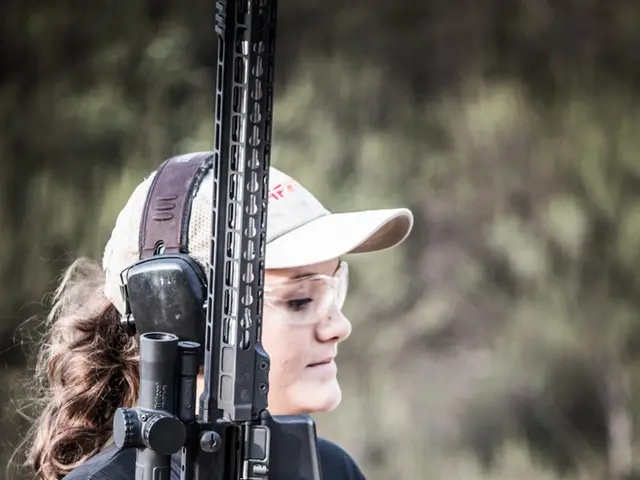 Unknown Actress Monica Barbaro Featured in Latest Production