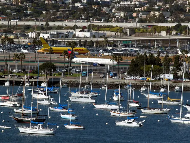 Rolex Shaking Up the Sailing World in a Dramatic Manner