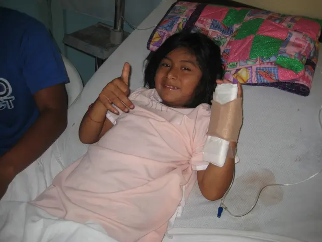 Dealing with Bowel Incontinence in Our Loved One: Strategies for a Family