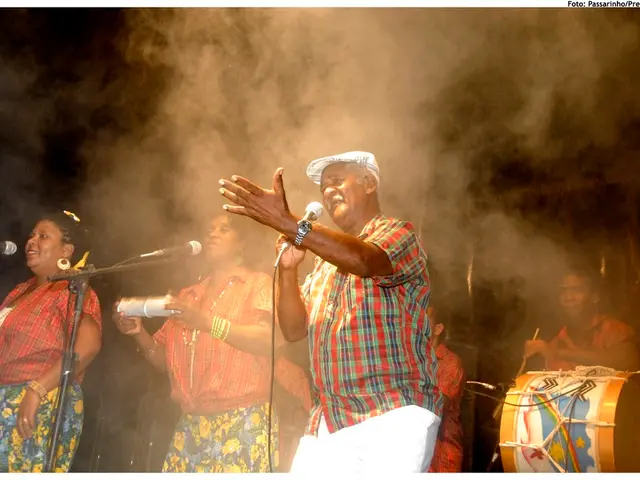 "Cultivating creativity in music production isn't about utilizing a rigid, industrial approach....