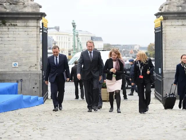 P&G discontinues FedEx's management of its Ohio distribution hub