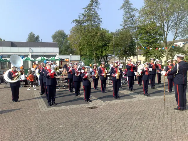 Engagement | Shapshe: Utterly Engaging, Brimming with Energy, and Full of Circassian Folk Melodies