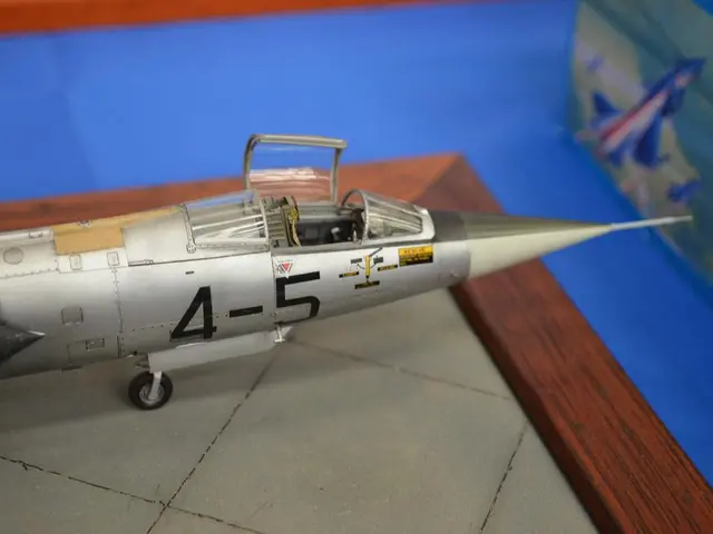 Turkish military obtains Bayraktar TB3 armed unmanned aerial vehicle.