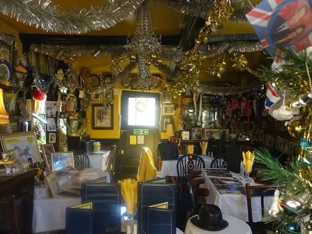 Redeveloped Three-acre Site: Comfortable Refuge Found in Restored Old Town Hall