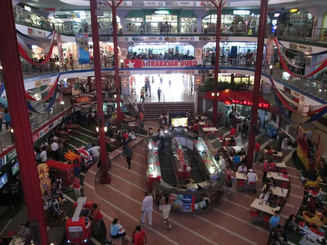 Assistance for Senior Citizens