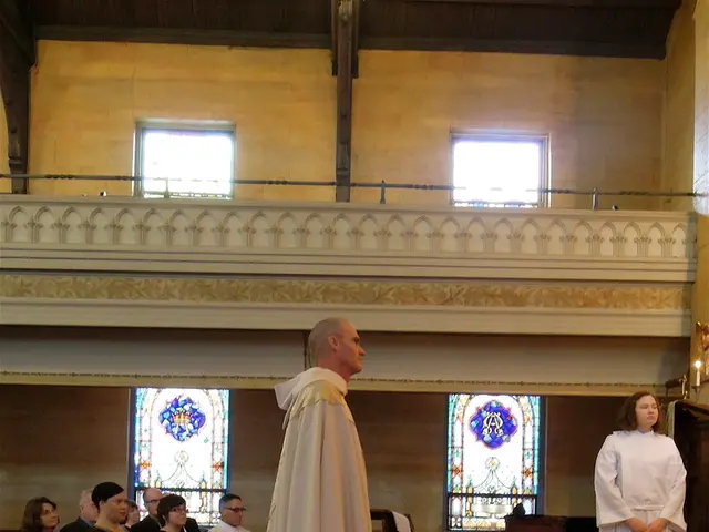 Sergeant, the carpet has been finished.