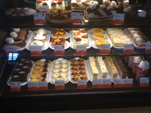 Quickly Prepared Crab Cakes, Ready in Just 20 Minutes