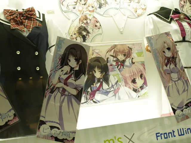 "Portrait of Potential Viking Unveiled, Depicted as Lustful "Beard Stroker""