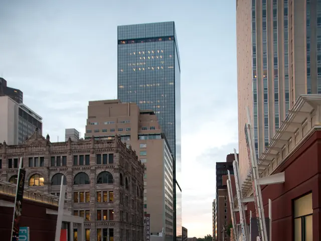 Encouraging Entrepreneurial Talent Central to National and Urban Competitiveness, According to 2019...