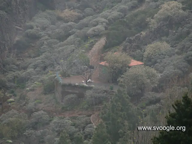 Earthquake of 3.5 magnitude occurs close to La Verne