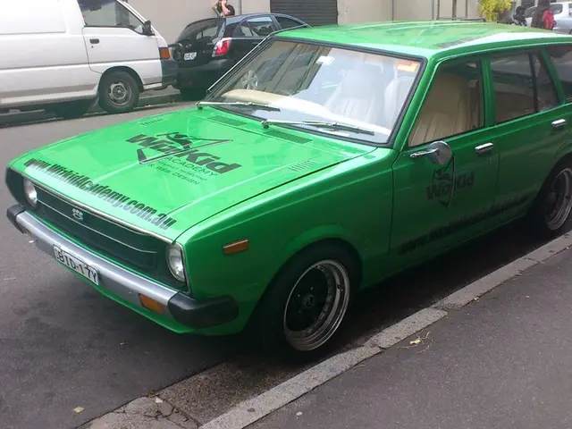 Neglected driver causes eleven-month-old injury on the road