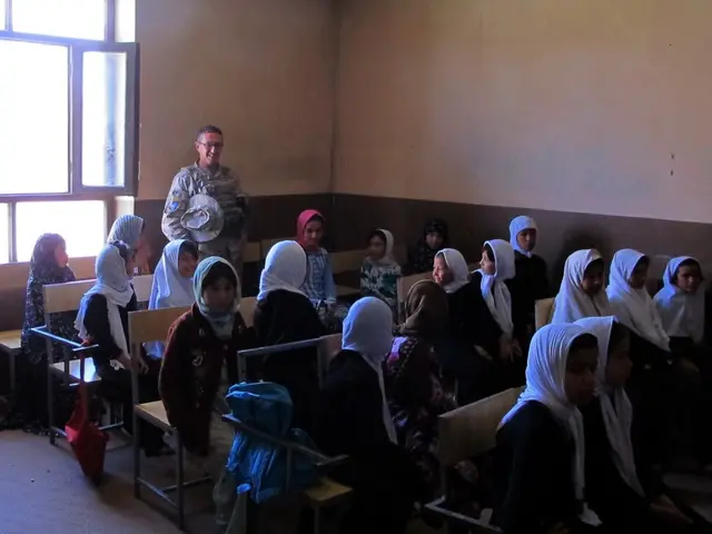 Eight officially recognized reasons for a student's school absence as determined by the United Arab...