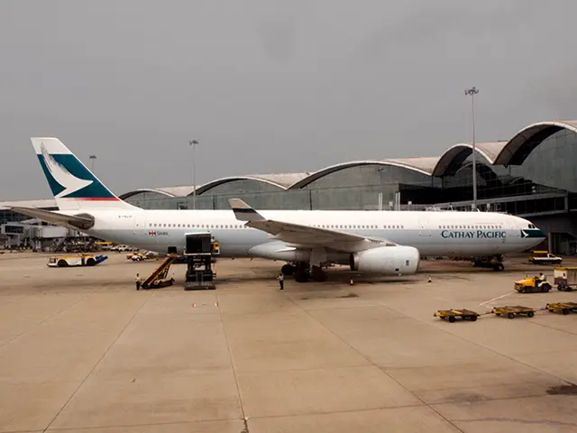 Airline Sky Express establishes direct flights from Hamburg to Athens