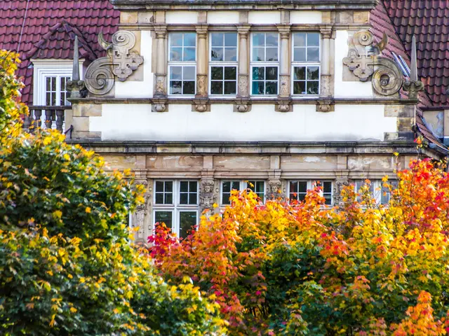 Celebrating the milestone of partnership between Hamburg and Chicago, an anniversary event is being...