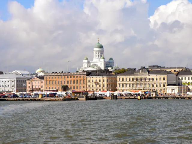 Movies: Representatives of Thriving Jewish Lifestyle