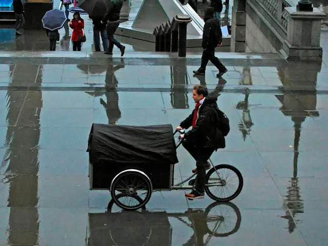 Question-Answers: Essential Facts for Uber Commutes in Ulm