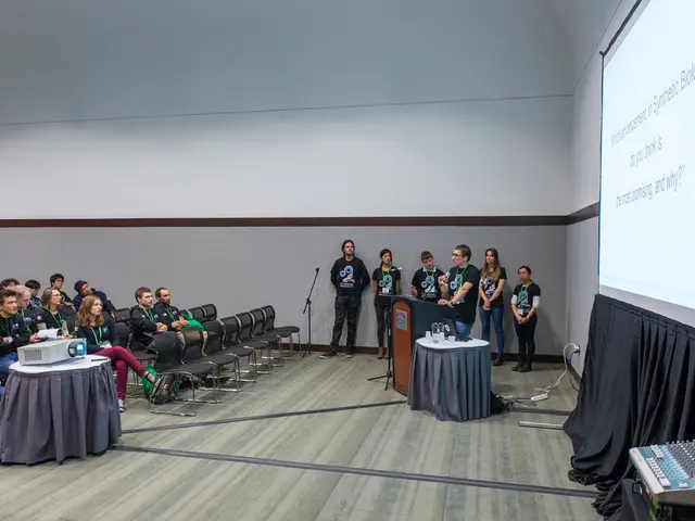 "2024 Prospects for Hybrid Work: Overview from Le Grand | AV"