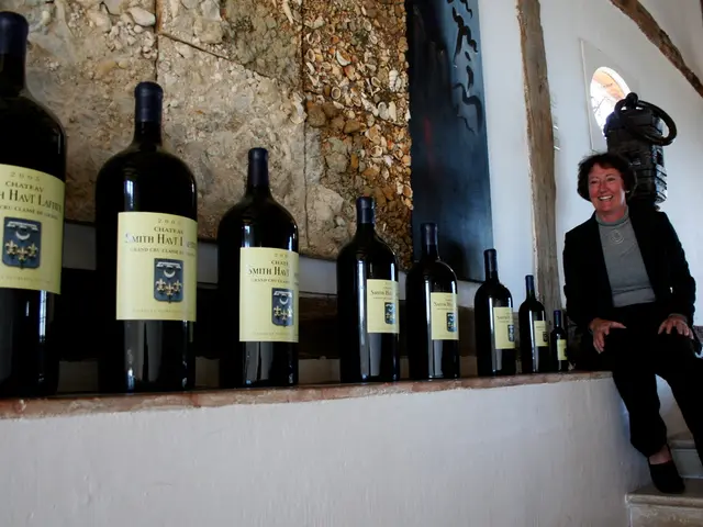 A standout dining experience at JW Marriott Bucharest Grand Hotel