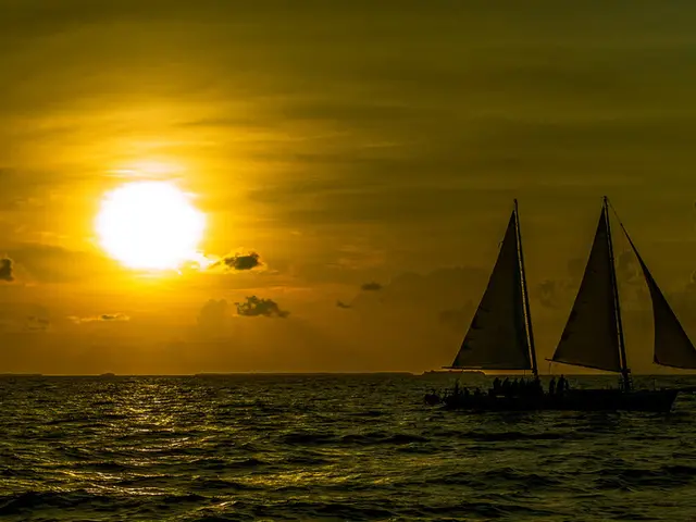 Uniswap's Current Price Stays at $9.26, Signaling a Cautious Bounce Back due to Consolidation