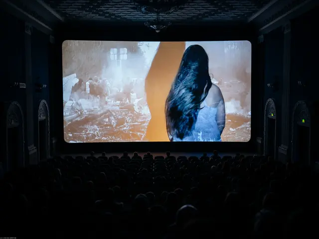 IMAX Screens: What Causes Some to Appear Smaller Than Others?