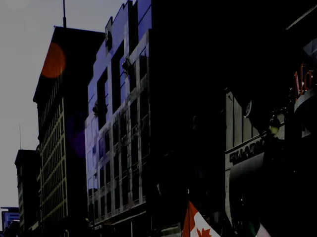 Republican politician J.D. Vance emerging as potential successor to Donald Trump?