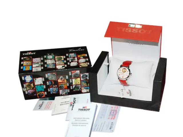 Experienced the latest Amazfit T-Rex 3 Pro smartwatch up close - Unveiling 5 crucial aspects of...