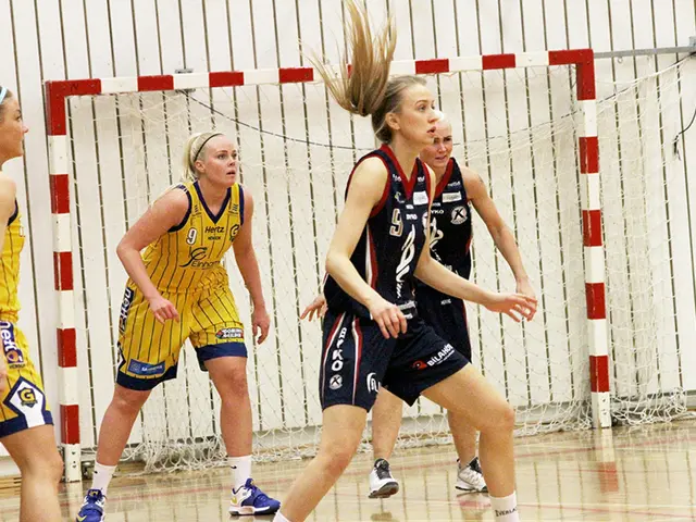 Watch the US Open women's final on 9Now at no cost