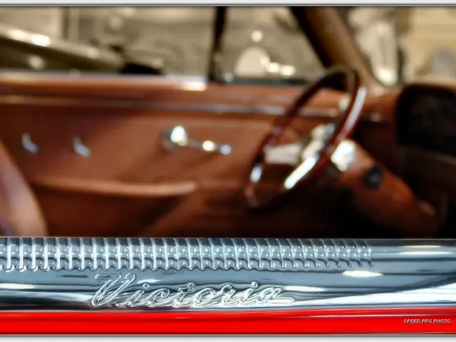 Compact automobile catering to individuals with minimal brand loyalty or regard for daring...