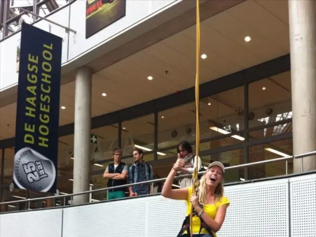 Clever hack appreciated for maintaining sanity by keeping sleeve positions upright without the need...