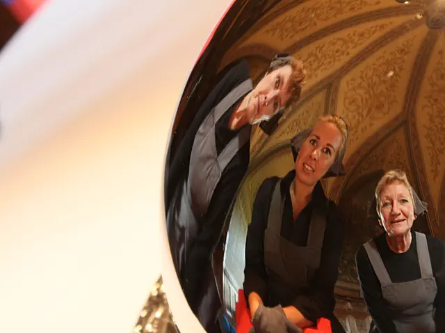 German authorities foot the bill for my alcohol consumption.