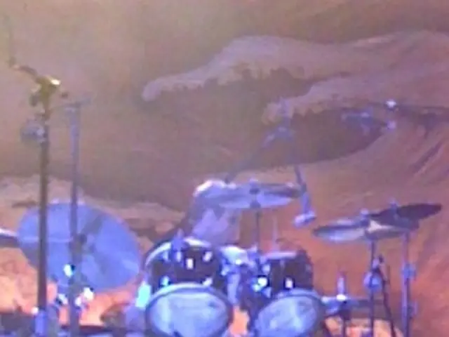 Report suggests Phil Collins' representative responded to fan worries following the singer's...