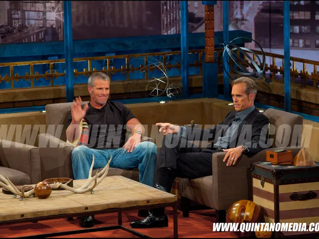 'The Mishap-Filled Play,' Provides Hearty Laughter at Seattle Repertory Theatre