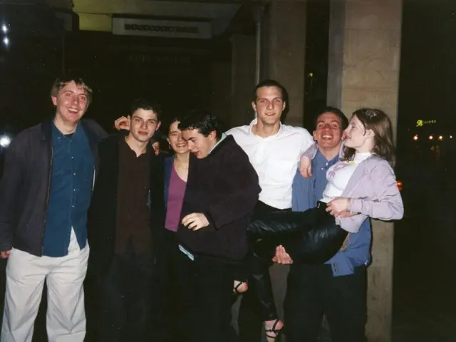 Husband physically carries wife home; law enforcement resolves incident