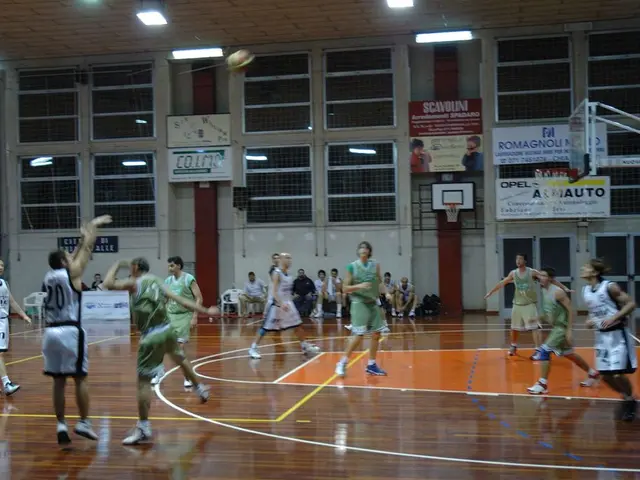 Watching Italy vs. Slovenia live streaming for free