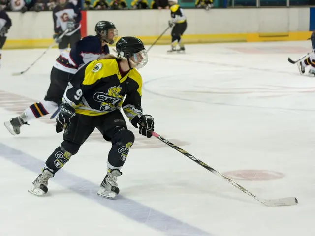 Playoff Game in Switzerland: Ice Bears Regensburg suffer defeat in warm-up against Küsnacht Lions